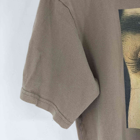 アンダーカバー UNDERCOVER TEE WIRE EYE グラフィックプリントTシャツ メンズ 2