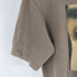 アンダーカバー UNDERCOVER TEE WIRE EYE グラフィックプリントTシャツ メンズ 2
