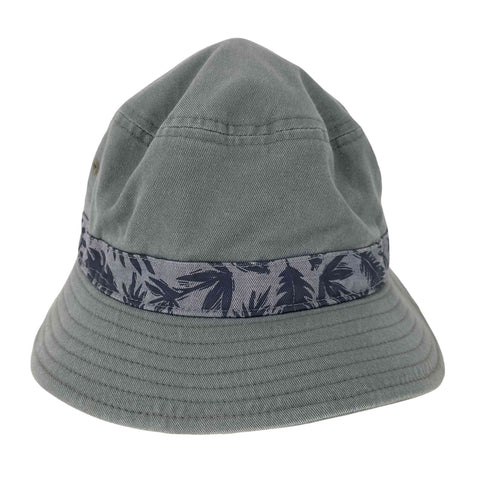 バンズ VANS Gregg Kaplan Bucket Hat バケットハット メンズ