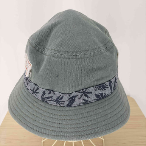 バンズ VANS Gregg Kaplan Bucket Hat バケットハット メンズ