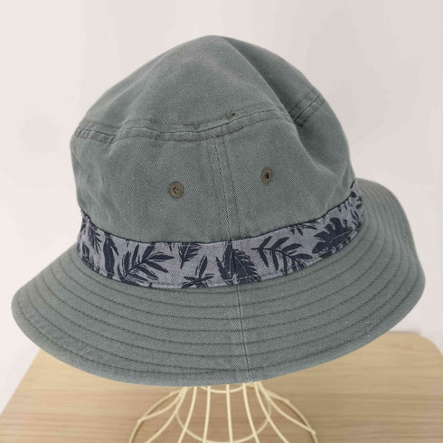 バンズ VANS Gregg Kaplan Bucket Hat バケットハット メンズ