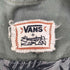 バンズ VANS Gregg Kaplan Bucket Hat バケットハット メンズ