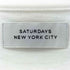 サタデーズニューヨークシティ Saturdays NYC フォトプリントクルーネック メンズ