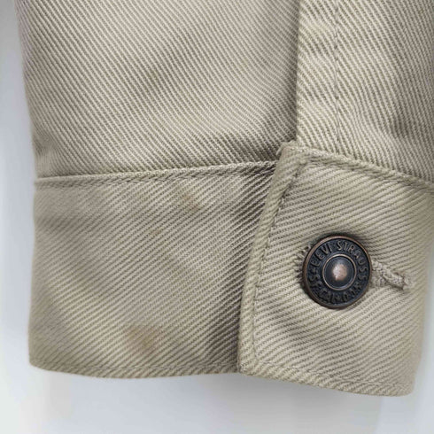 リーバイス Levis 70599 トラッカージャケット メンズ JPN:M
