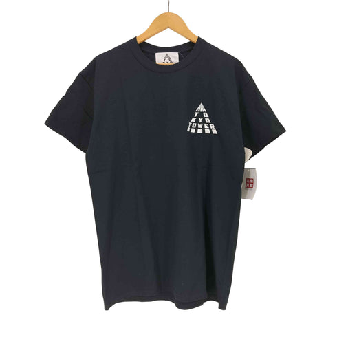 GIMME CHOCOLATE GIMME TTA T-SHIRT メンズ JPN:L