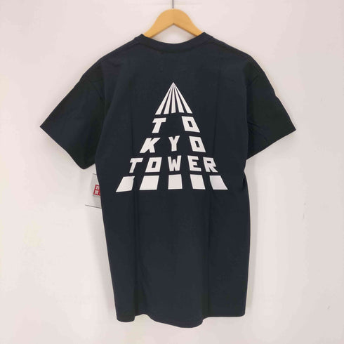 GIMME CHOCOLATE GIMME TTA T-SHIRT メンズ JPN:L