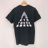 GIMME CHOCOLATE GIMME TTA T-SHIRT メンズ JPN:L