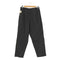 バーラップアウトフィッター BURLAP OUTFITTER リネンコットン 2タック イージーパンツ メンズ import:M