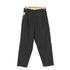 バーラップアウトフィッター BURLAP OUTFITTER リネンコットン 2タック イージーパンツ メンズ import:M