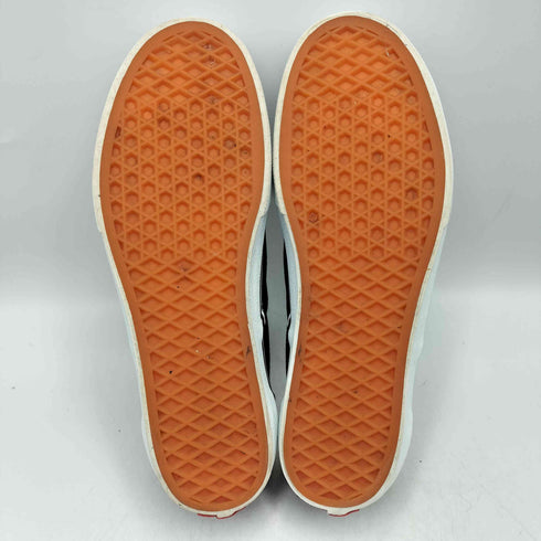 バンズ VANS SLIP ON スリッポン メンズ JPN:27.5
