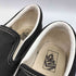 バンズ VANS SLIP ON スリッポン メンズ JPN:27.5