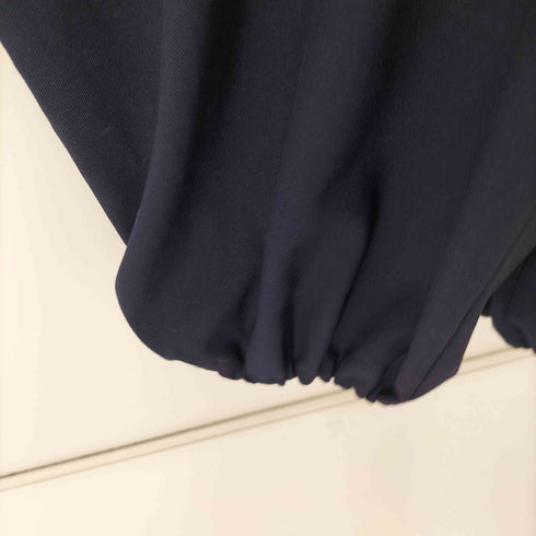 スタイルミキサー STYLEMIXER バルーンカーゴパンツ レディース JPN:S