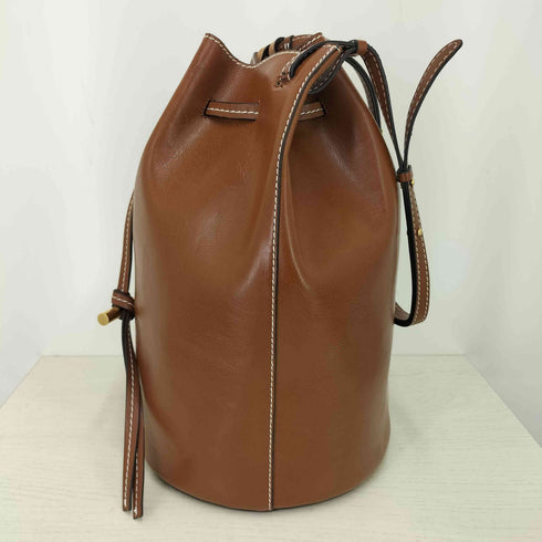 ステラマッカートニー STELLA McCARTNEY drawstring shoulder bag レディース