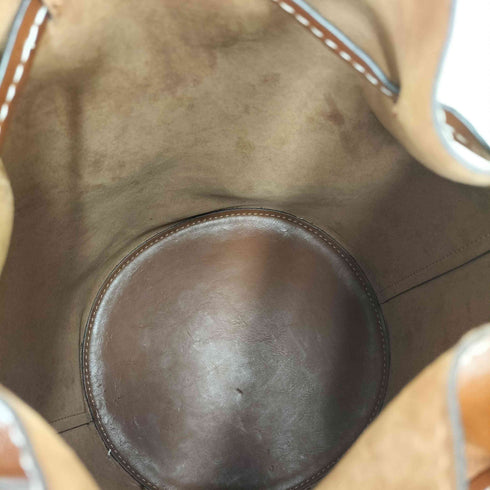 ステラマッカートニー STELLA McCARTNEY drawstring shoulder bag レディース