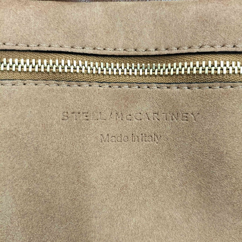 ステラマッカートニー STELLA McCARTNEY drawstring shoulder bag レディース