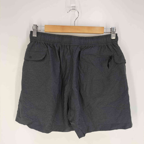 ヤマトミチ 山と道 U.L. HIKE & BACKPACKING 5-Pocket Shorts イージーショーツ ショートパンツ メンズ JPN:XL