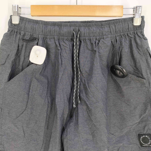 ヤマトミチ 山と道 U.L. HIKE & BACKPACKING 5-Pocket Shorts イージーショーツ ショートパンツ メンズ JPN:XL