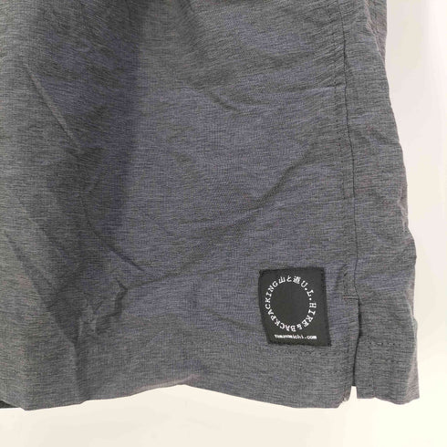 ヤマトミチ 山と道 U.L. HIKE & BACKPACKING 5-Pocket Shorts イージーショーツ ショートパンツ メンズ JPN:XL