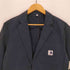カーハート Carhartt テーラードジャケット メンズ JPN:S