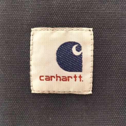 カーハート Carhartt テーラードジャケット メンズ JPN:S
