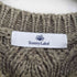 アーバンリサーチサニーレーベル URBAN RESEARCH Sonny Label パッチワークケーブルニットベスト レディース