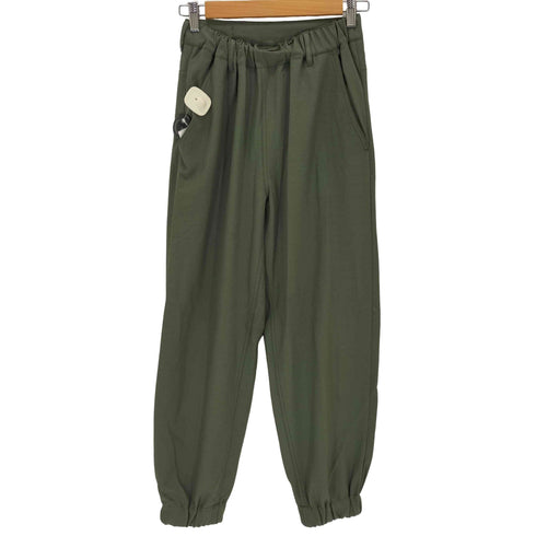 エムエムシックスメゾンマルジェラ MM6 Maison Margiela イージージョガーパンツ メンズ 38