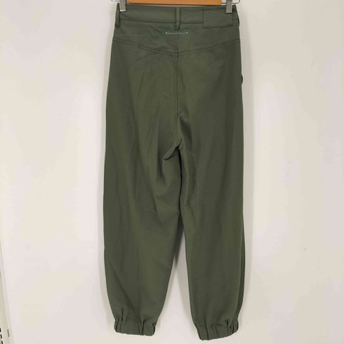 エムエムシックスメゾンマルジェラ MM6 Maison Margiela イージージョガーパンツ メンズ 38