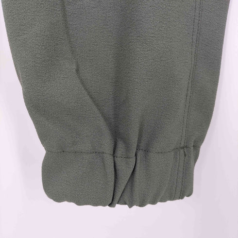 エムエムシックスメゾンマルジェラ MM6 Maison Margiela イージージョガーパンツ メンズ 38