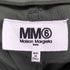 エムエムシックスメゾンマルジェラ MM6 Maison Margiela イージージョガーパンツ メンズ 38