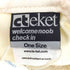 TEKET 24FW H CAP メンズ ONE SIZE