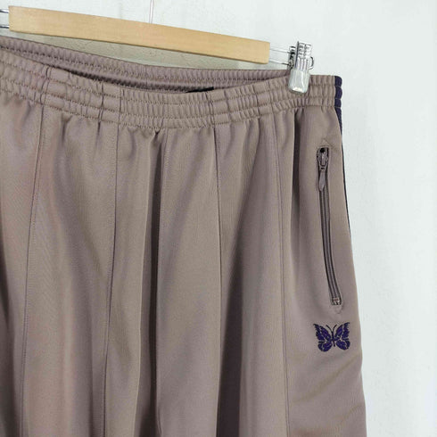 ニードルズ Needles H.D.Track Pant-Poly Smooth メンズ JPN:M