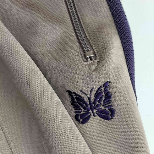 ニードルズ Needles H.D.Track Pant-Poly Smooth メンズ JPN:M