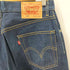 リーバイス Levis 505 REGULAR FIT デニムパンツ メンズ US:28-29