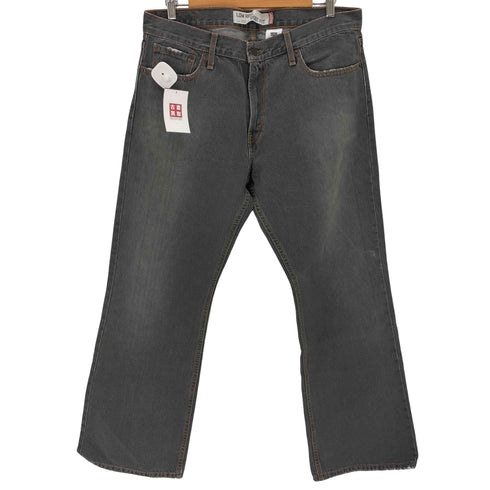 リーバイス Levis 527 LOW RISE BOOT FIT デニムパンツ メンズ 36