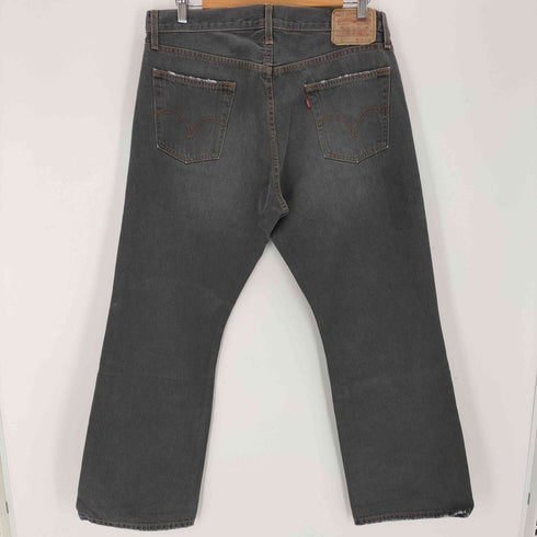 リーバイス Levis 527 LOW RISE BOOT FIT デニムパンツ メンズ 36