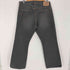 リーバイス Levis 527 LOW RISE BOOT FIT デニムパンツ メンズ 36