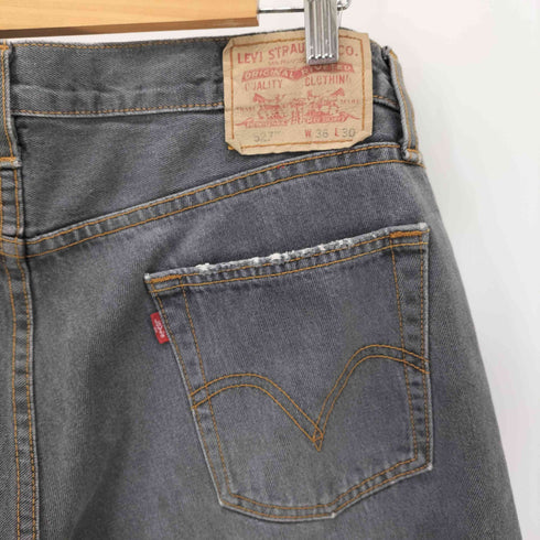 リーバイス Levis 527 LOW RISE BOOT FIT デニムパンツ メンズ 36