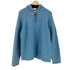 NKNIT camel mix hooded KNIT レディース