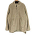 ナイキ NIKE YOGA SHERPA FLEECE SWEATSHIRT メンズ import:L