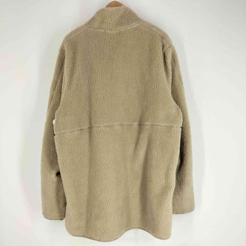 ナイキ NIKE YOGA SHERPA FLEECE SWEATSHIRT メンズ import:L