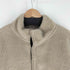 ナイキ NIKE YOGA SHERPA FLEECE SWEATSHIRT メンズ import:L