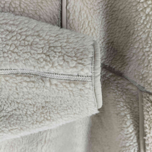 ナイキ NIKE YOGA SHERPA FLEECE SWEATSHIRT メンズ import:L