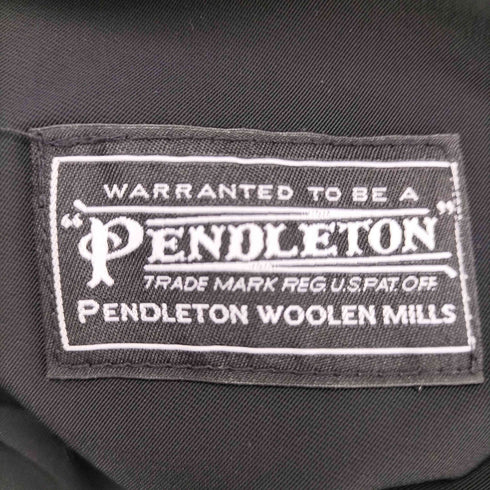 ペンドルトン PENDLETON ナイロンイージーパンツ メンズ JPN:L