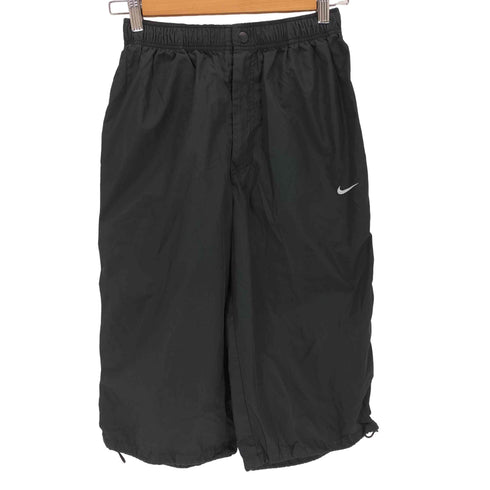 ナイキ NIKE Y2K 裾ドローコード ナイロンパンツ メンズ JPN:M