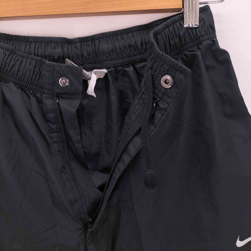 ナイキ NIKE Y2K 裾ドローコード ナイロンパンツ メンズ JPN:M