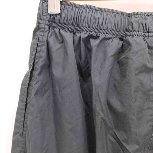ナイキ NIKE Y2K 裾ドローコード ナイロンパンツ メンズ JPN:M