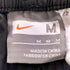ナイキ NIKE Y2K 裾ドローコード ナイロンパンツ メンズ JPN:M