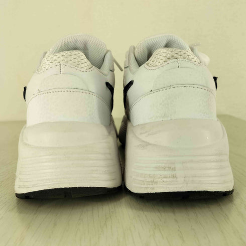 ナイキ NIKE AIR MAX FUSION レディース 24.5cm