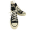 コンバース CONVERSE CT70 BLACK HI CUT レディース CONVERSE:3