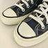 コンバース CONVERSE CT70 BLACK HI CUT レディース CONVERSE:3